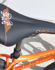 Primer - M/L - Oompa Orange