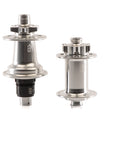 R6 Front Hub