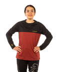 Dominion Jersey Women's Closeout