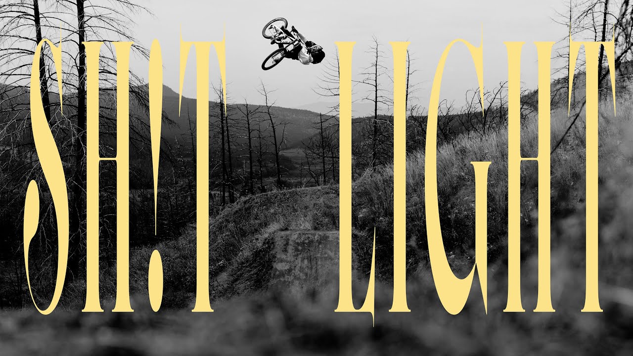 ö Clever / SH!T LIGHT ft. Brandon Semenuk