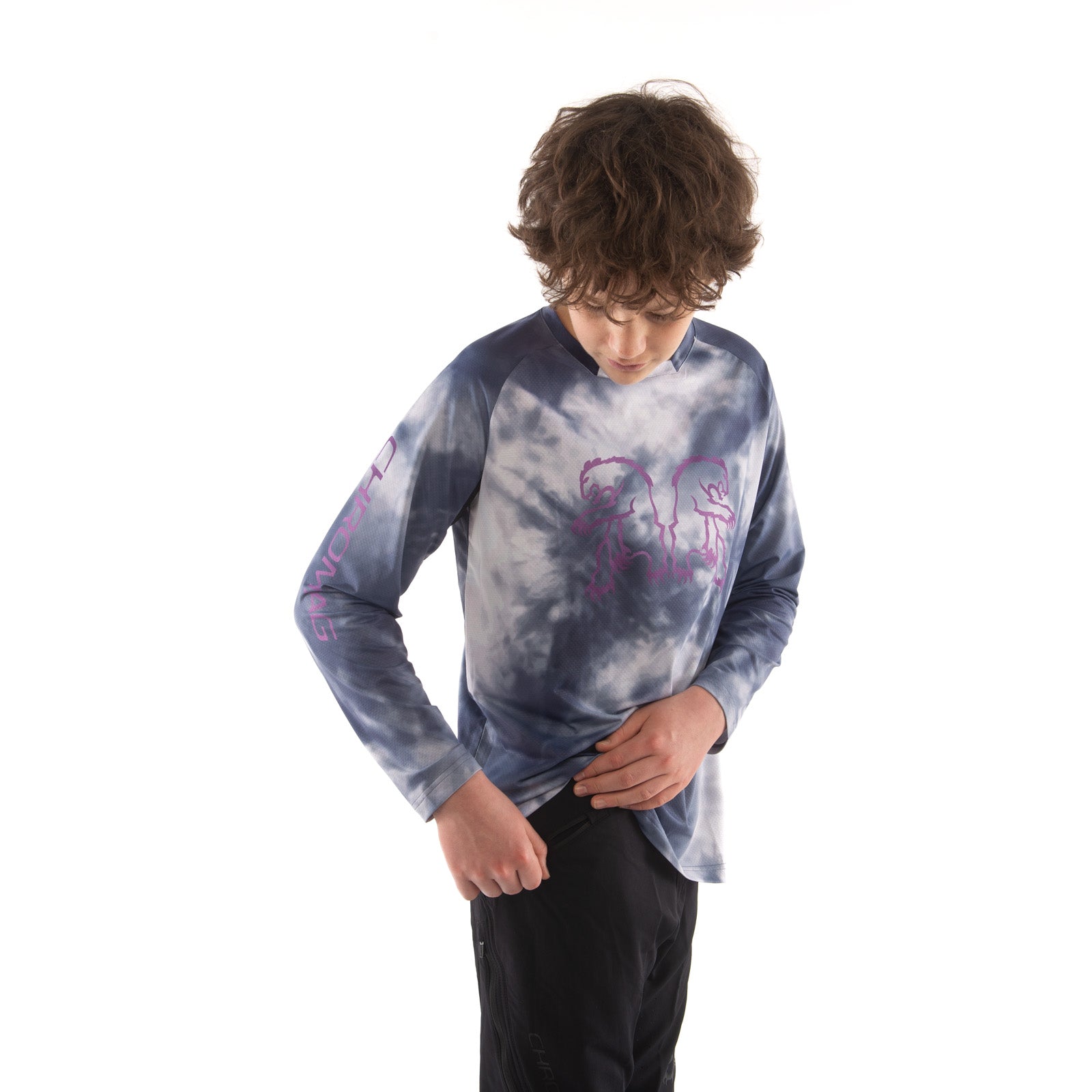 Dominion Jersey Kid's