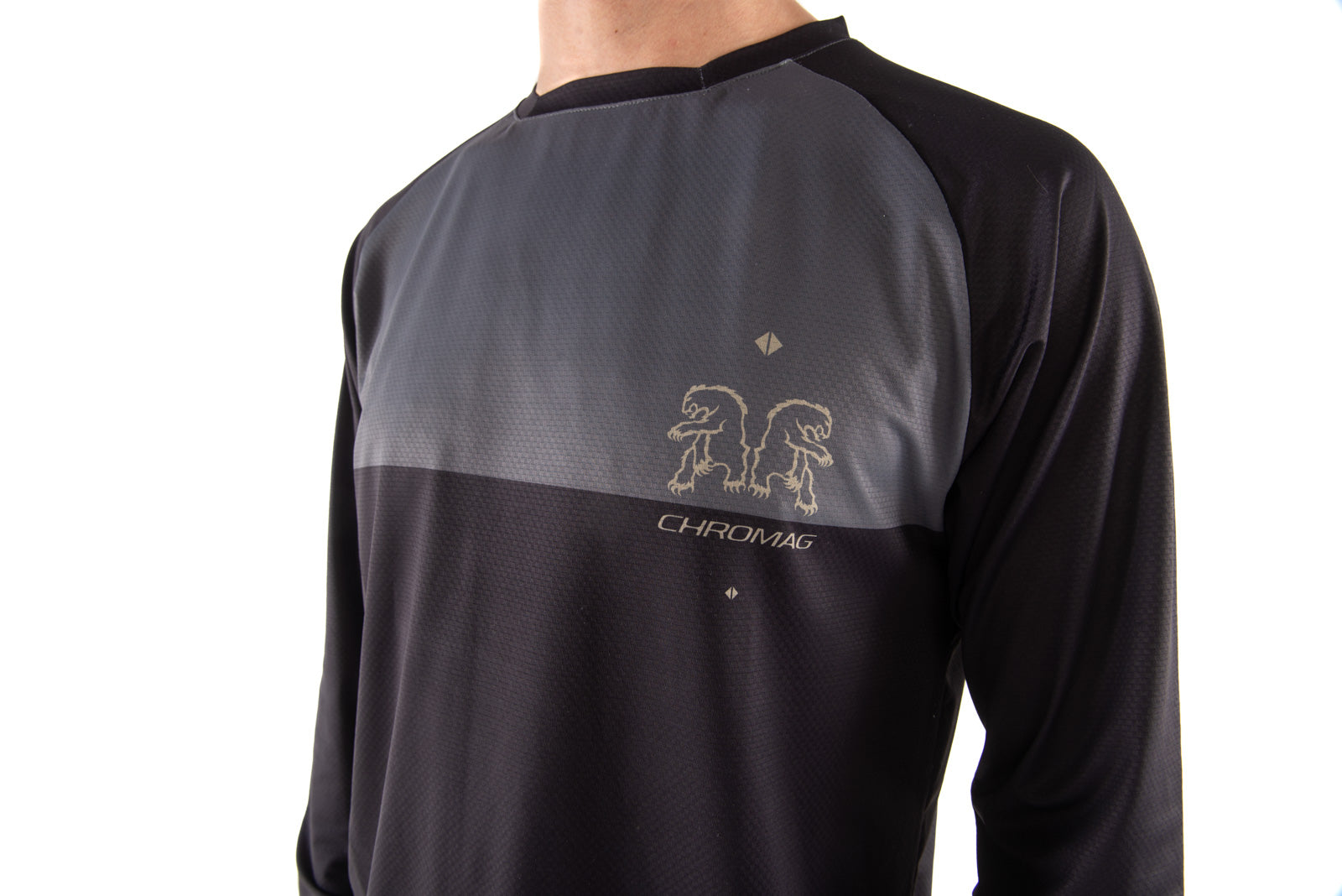 Dominion Jersey Men's