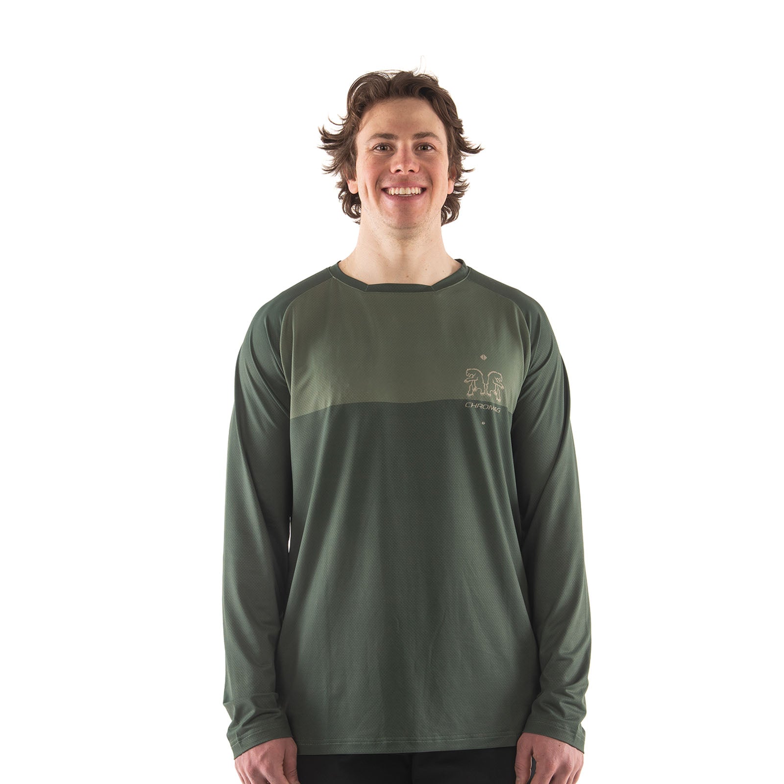 Dominion Jersey Men's