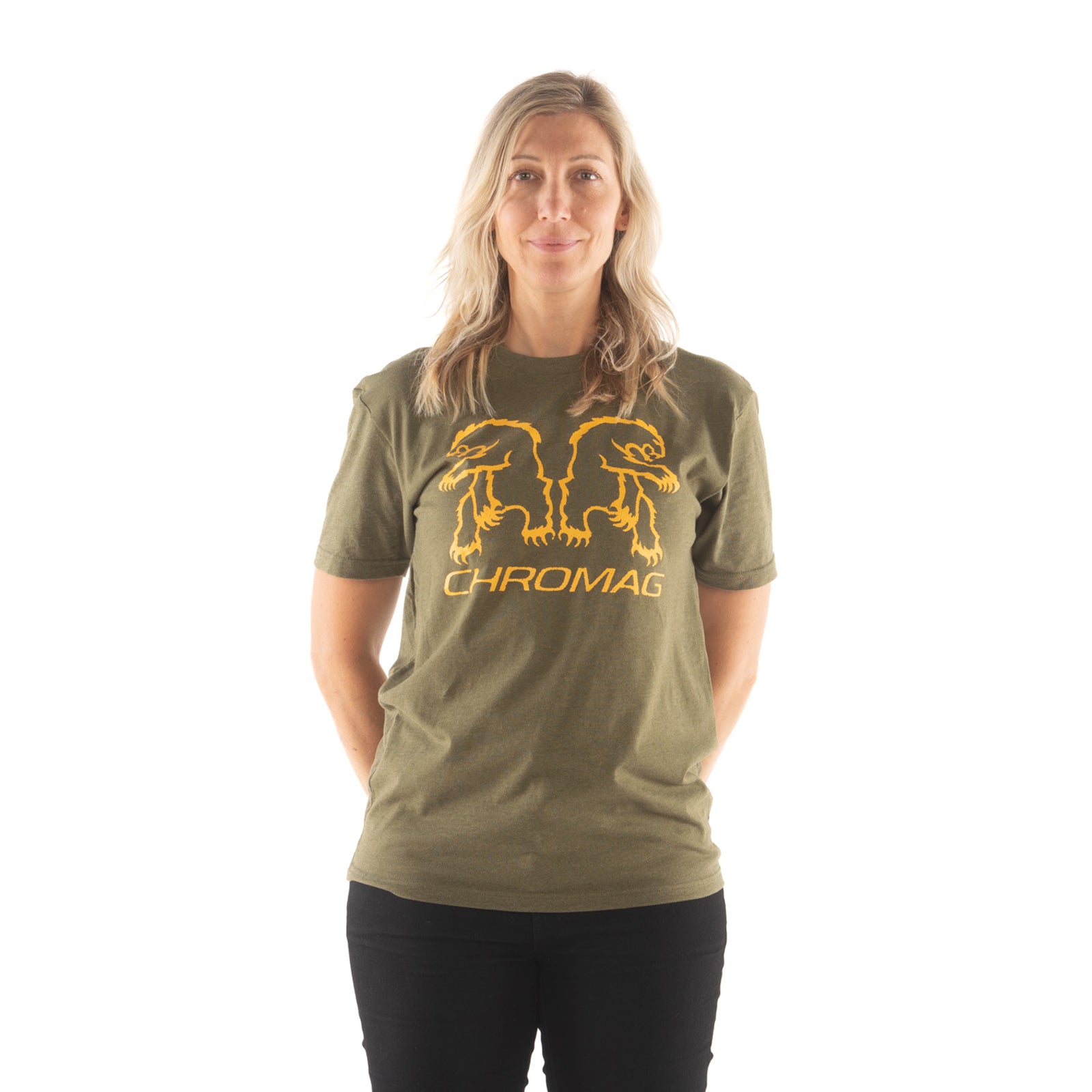 Reflect Stamp Tee