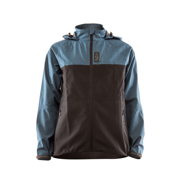 Tachyon Mens Downhill Mountain Bike Rain Jacket Chromag Outerwear