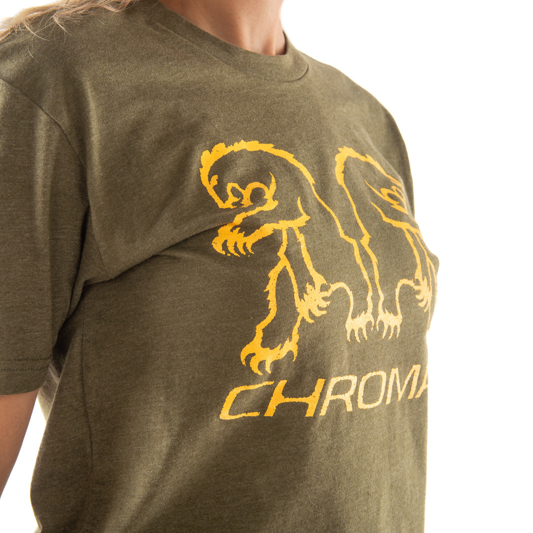 Reflect Stamp Tee