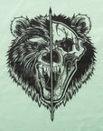 Division Bear Tee