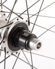 BA30v2/R6 Rear Wheel