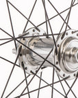 BA30v2/R6 Front Wheel