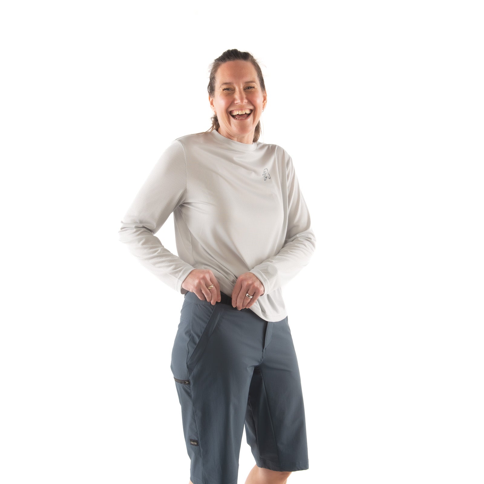 Horizon LS Jersey Women's