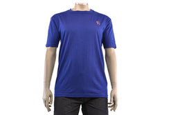 Roam Mens Merino Wool MTB Tee Shirt Mountain Bike Jersey 