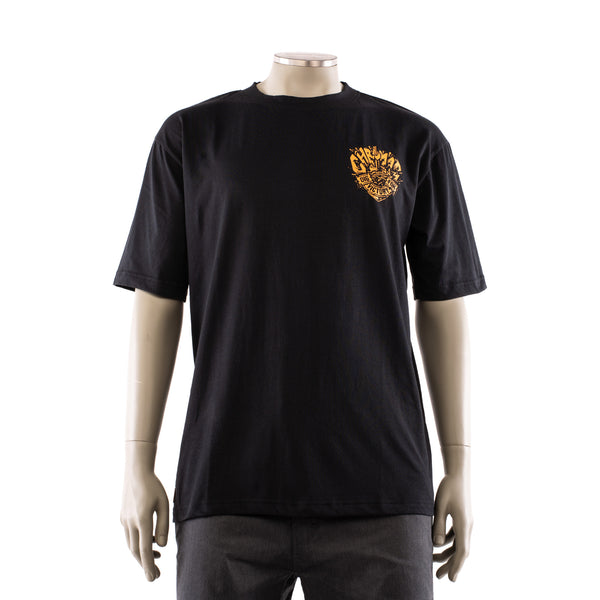 Dig for Victory Short Sleeve Tee Shirt Chromag Mountain Bikes 